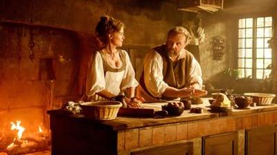 Spielfilm: À la Carte! – Freiheit geht durch den Magen