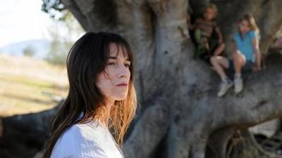 Spielfilm: Der Baum