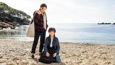 Spielfilm: Zwei auf der Flucht