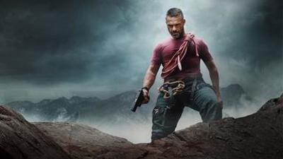 Spielfilm: Showdown in den Bergen