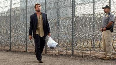 Spielfilm: The Locksmith - Der Spezialist