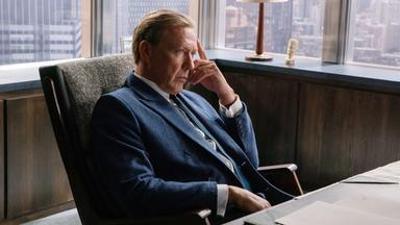 Spielfilm: Hammarskjöld – Kampf für den Frieden