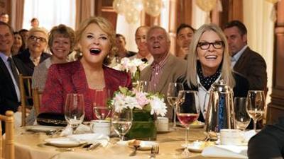 Spielfilm: Book Club – Das Beste kommt noch
