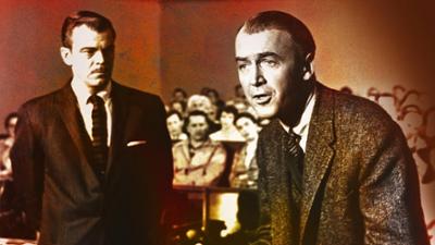 Spielfilm: Anatomie eines Mordes