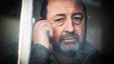 Spielfilm: Stiller Verdacht