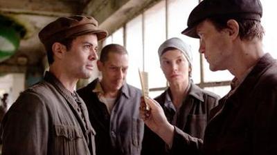 Spielfilm: Plan A – Was würdest du tun?