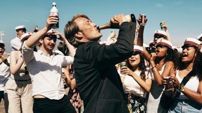 Spielfilm: Der Rausch