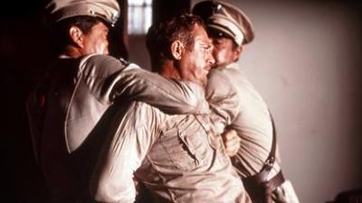 Spielfilm: Papillon