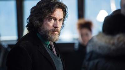 Spielfilm: Der Nebelmann