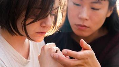 Spielfilm: Zwischen uns der Fluss