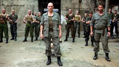 Spielfilm: Coriolanus