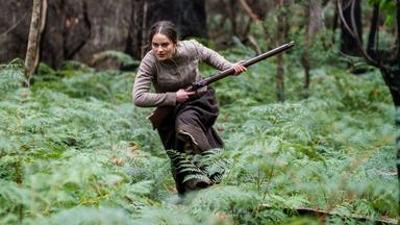 Spielfilm: The Nightingale - Schrei nach Rache