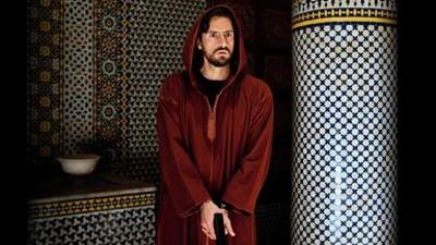 Spielfilm: Tod in Sevilla