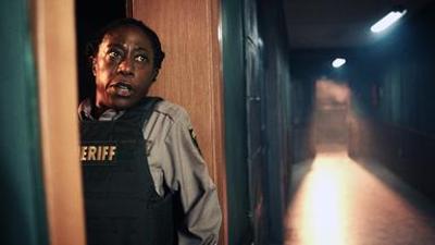 Spielfilm: Jericho Ridge - Unter Beschuss