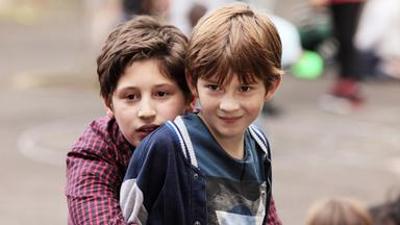 Spielfilm: Die Grundschullehrerin