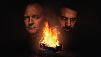 Spielfilm: Jussi Adler-Olsen: Erwartung