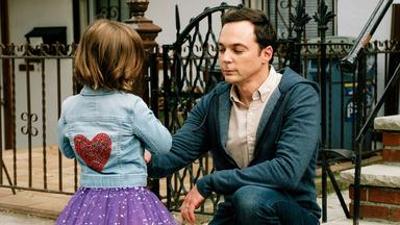 Spielfilm: Ein Kind wie Jake Spielfilm: Ein Kind wie Jake