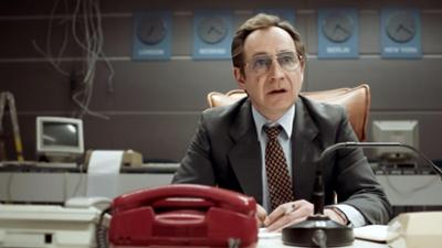 Spielfilm: Curveball – Wir machen die Wahrheit