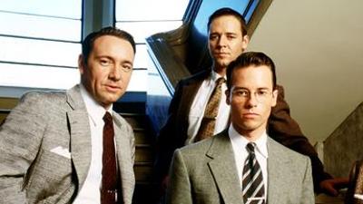 Spielfilm: L.A. Confidential