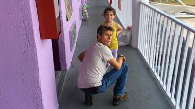 Spielfilm: The Florida Project Spielfilm: The Florida Project