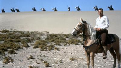 Spielfilm: Durchs wilde Kurdistan
