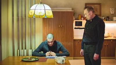 Spielfilm: Nevrland - Jugenddrama