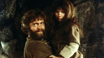 Spielfilm: Ronja, die Räubertochter