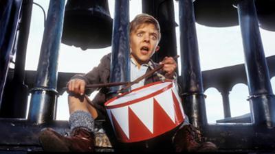 Spielfilm: Die Blechtrommel