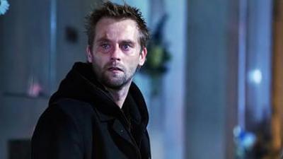 Spielfilm: Hangman - Spiel mit dem Tod