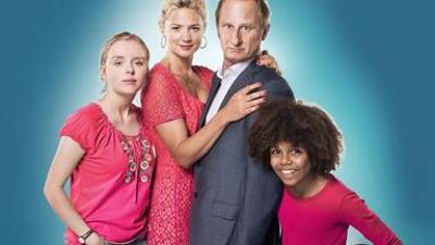 Spielfilm: Familie zu vermieten