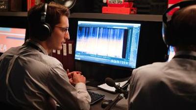 Spielfilm: Black Box - Gefährliche Wahrheit