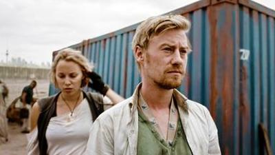 Spielfilm: Zorn dem Volke