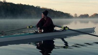 Spielfilm: Die Novizin Spielfilm: Die Novizin