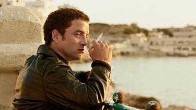 Spielfilm: Der Unbestechliche - Mörderisches Marseille