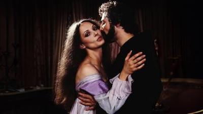 Spielfilm: Die Elixiere des Teufels