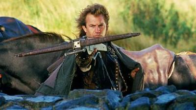 Spielfilm: Robin Hood - König der Diebe