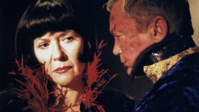 Spielfilm: Die Gottesanbeterin