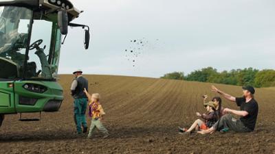 Spielfilm: Trockenzeit