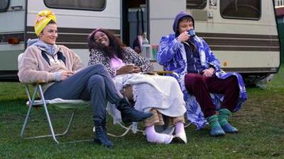 Spielfilm: Kennt ihr Euch?