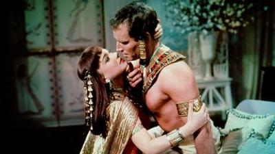 Spielfilm: Die zehn Gebote