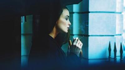 Spielfilm: Iris - Rendezvous mit dem Tod