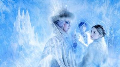 Spielfilm: Märchen: Die Schneekönigin - Märchenfilm