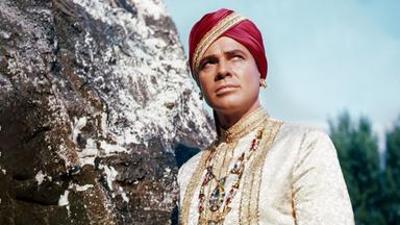 Spielfilm: Robin Hood - König der Diebe