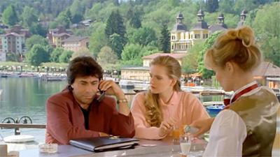 Spielfilm: Ein Schloss am Wörthersee - Der Film