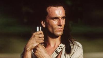 Spielfilm: Der letzte Mohikaner