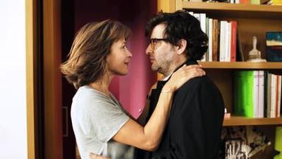 Spielfilm: Alles ist gutgegangen