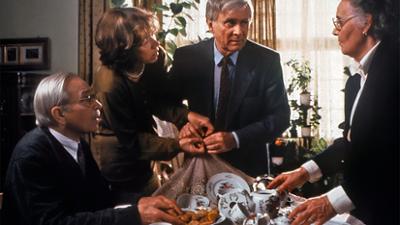 Spielfilm: Ödipussi