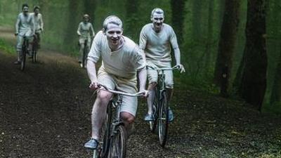 Spielfilm: Die Kinder von Windermere