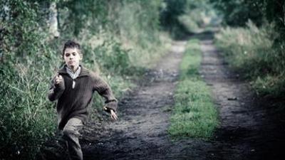 Spielfilm: Lauf Junge lauf