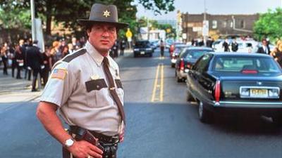 Spielfilm: Cop Land
